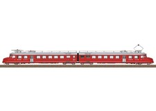 Trix 25260 Doppel-Triebwagen