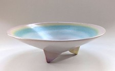 Frühe Fayence-Schale Carstens