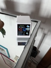 Mini wetterstation - mini,