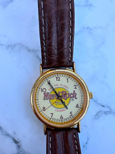 Hard rock cafe - hard,