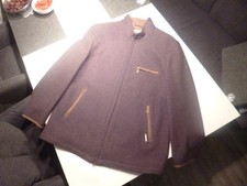 Steinbock Austria Tolle Jacke