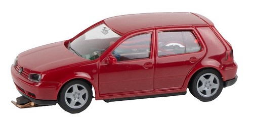 Faller car system - system, h0
