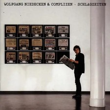 Wolfgang Niedecken -