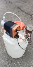 Prominent magnetdosierpumpe - ,