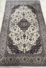 Nain 6La  Fein  Orientteppich