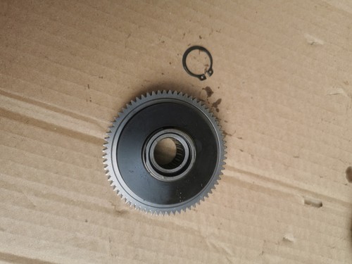 Ktm 690 smcr smc - smc, r