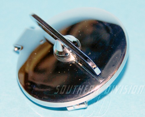 8351 tankdeckel knebel wing - 66-8351,