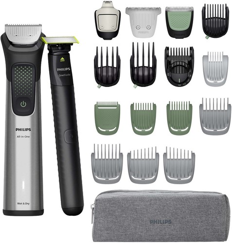 Philips rasierer mg9557 - philips, mg9557/15