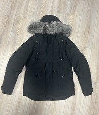Moose knuckles jacke - moose,
