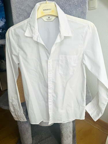 Jungen anzug set 146 - anzug, gr.