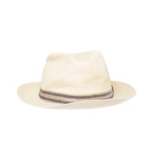 H&M, Strohhut, Größe: 60