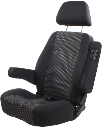Sportscraft pilotensitz - sportscraft, s8.1