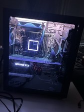 Omen 25l rtx 3070 pc - hp,