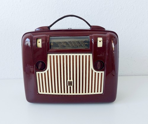 Grundig großer boy - grundig,