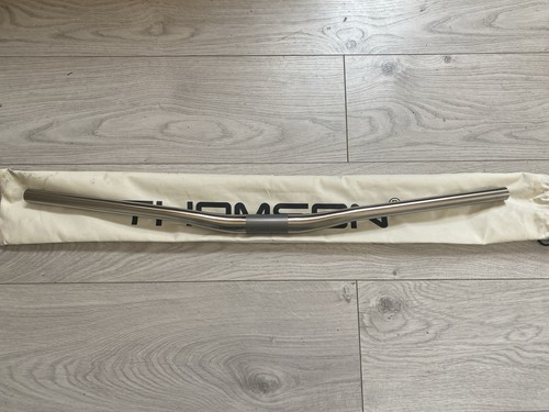 Thomson titanium riser titan - riser,