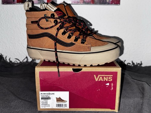 Vans mte sk8 waterproof - vans,
