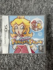 Nintendo DS Super Princess