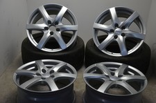 4 x Alutec Modell Blizzard