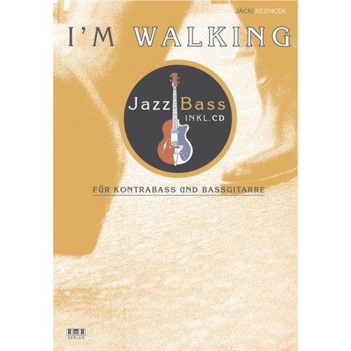 Ama verlag walking jazz - walking,