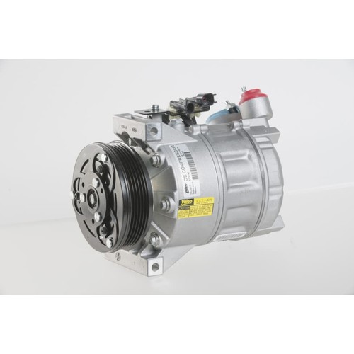 Kompressor klimaanlage valeo - kompressor,