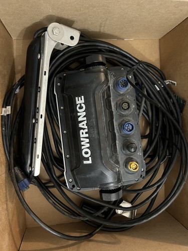 Lowrance hds gen side - hds,