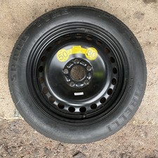 Volvo V50 Ersatzrad N3439