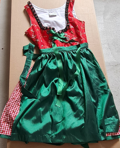 Marjo damen dirndl - marjo,