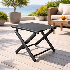 Mojawo® Garten Klapphocker