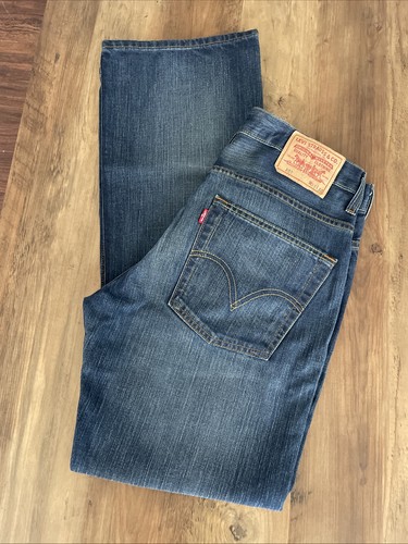 Levi herren jeans 507 - levi's,