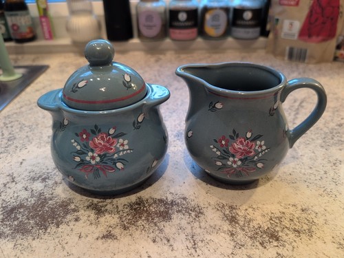 Milch zucker set bauern - ,
