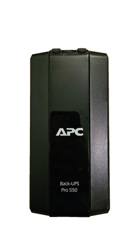 Apc back ups - apc, back-ups