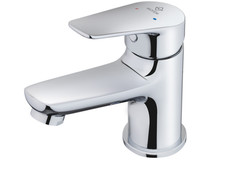 Teka Movem Waschtischarmatur chrom ohne Ablaufgarnitur