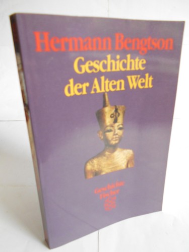 Hermann bengtson geschichte - hermann,