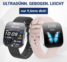 Smartwatch Damen Herren