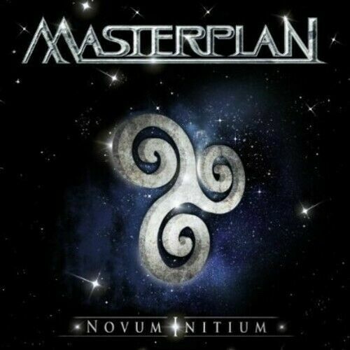 Masterplan novum initium - -,