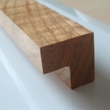 Elegant Exklusive GRIFFE Eiche