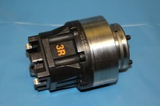 System 3R Pneumatisches Futter MacroCombi Macro + Junior Spannfutter 3R-460.83