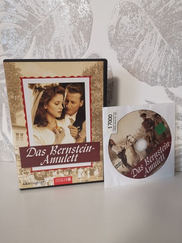 Das bernstein amulett - dvd, ard