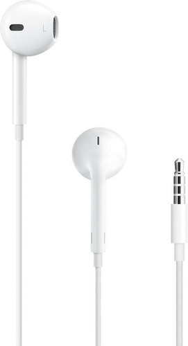 Kopfhörer apple earpods 5 - kopfhörer,