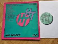 ABBA - The visitors HOT TRACKS