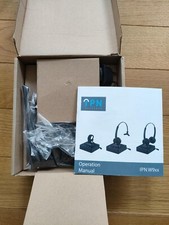IPN W980 (WPN314) – Wireless DECT Headset – NEU & OVP – 50 % vom Neupreis