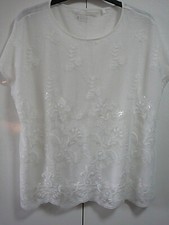 F Canda Bluse Tunika Gr XL