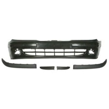 Stoßstange vorne für Renault