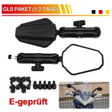 Spiegel Motorrad 360°