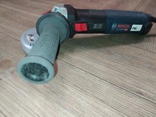 BOSCH Winkelschleifer GWS