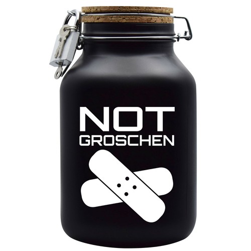 Spardose geld geschenk ideen - geschenk,