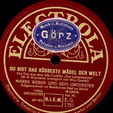 Marek weber bist das - marek,