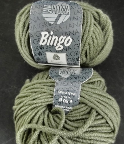 Bingo lana - 50,