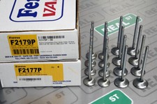 Ferrea Comp Plus STD Intake