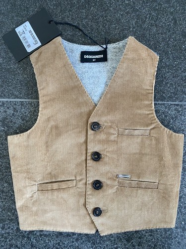 Dsquared2 2016 cowboy 6y - 2016,